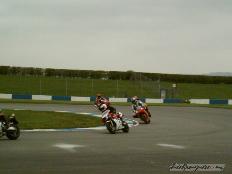 1992 HONDA CBR 400 | Picture 333281 motorcycle photo