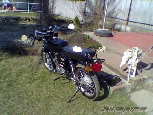 1983 SIMSON S 51 | Picture 333291 motorcycle photo