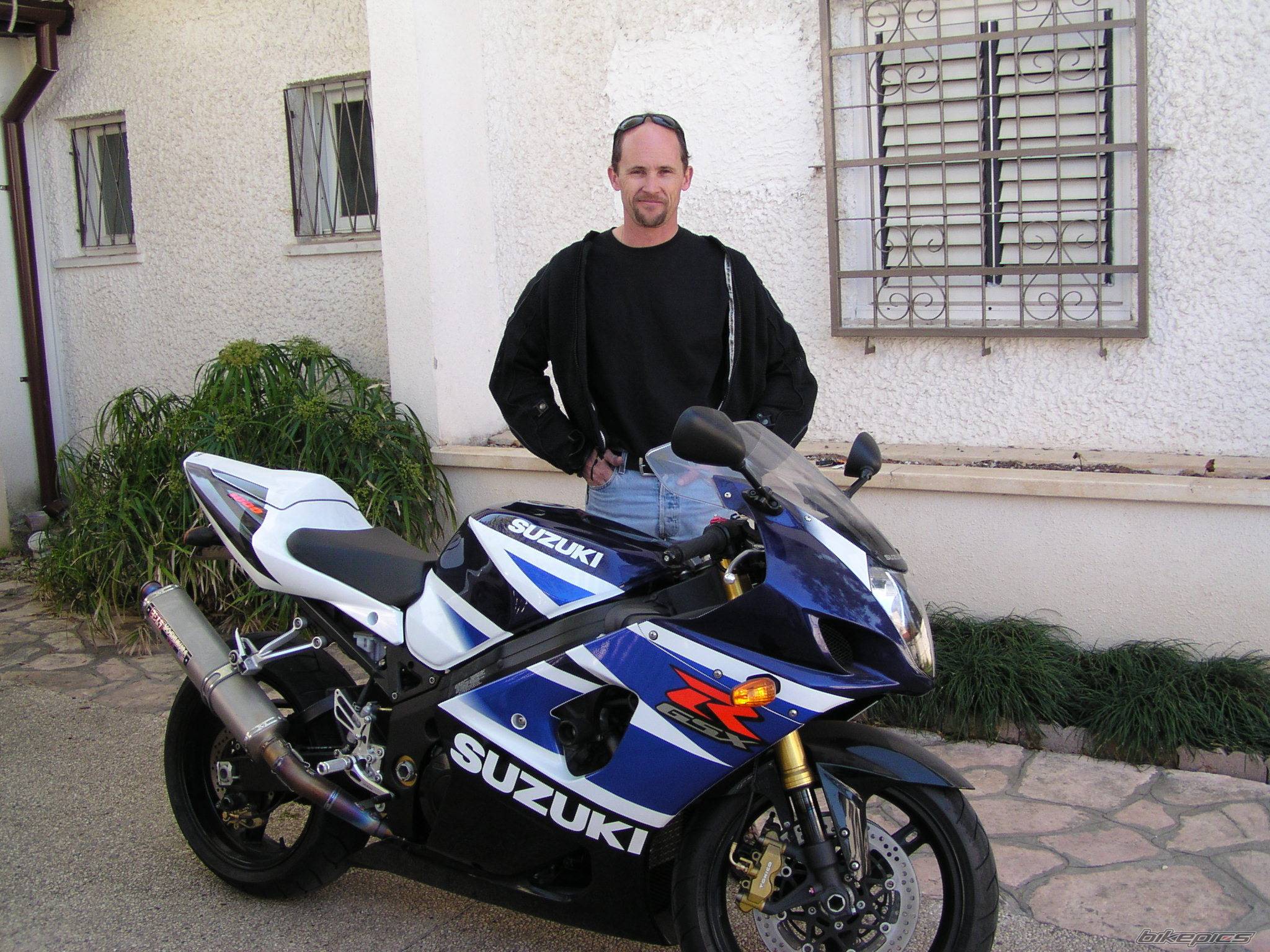 2003 SUZUKI GSX R 1000 | Picture 333754 motorcycle photo