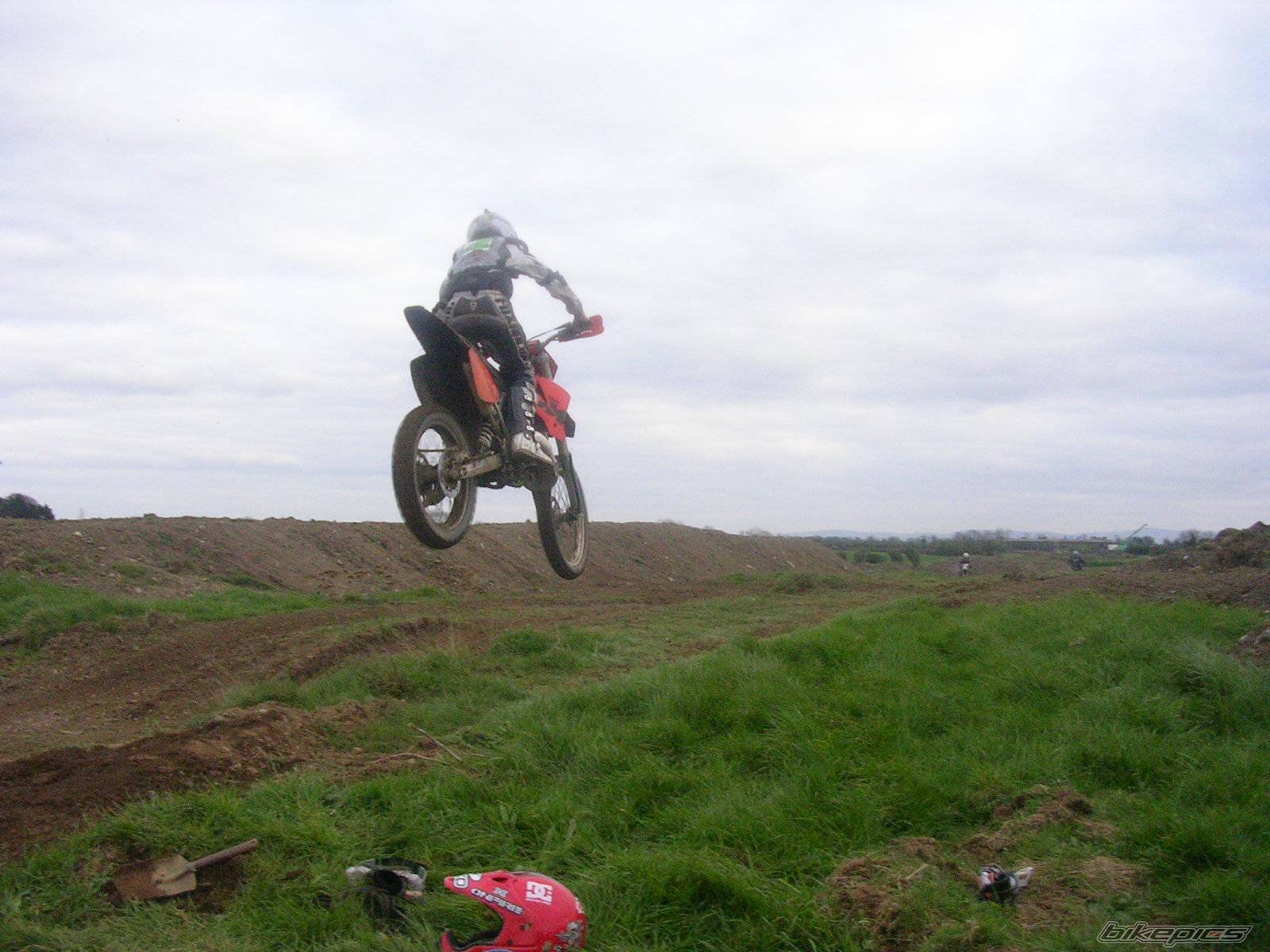 2004 KTM 125 SX | Picture 333792 motorcycle photo