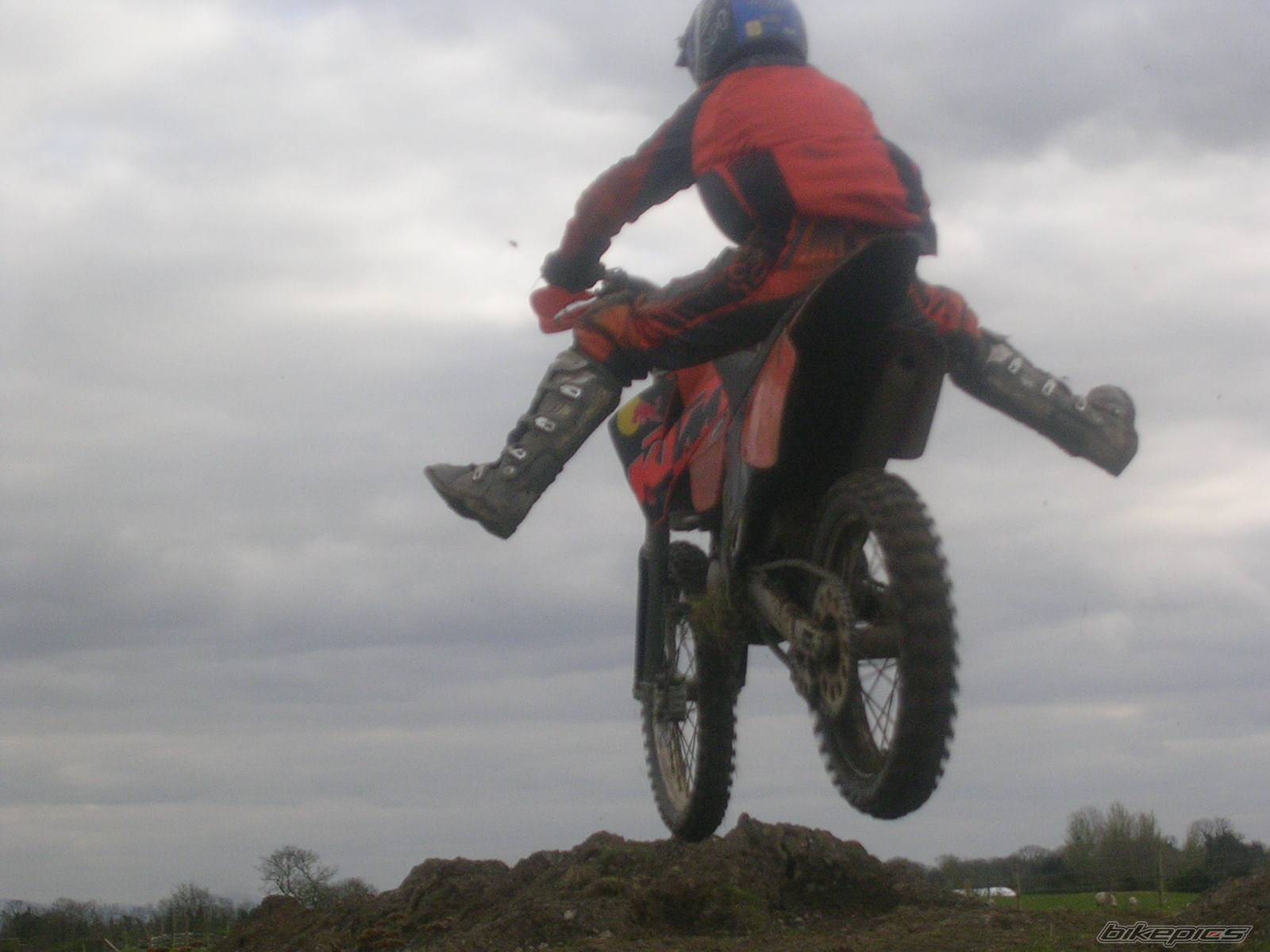 2004 KTM 125 SX | Picture 333794 motorcycle photo