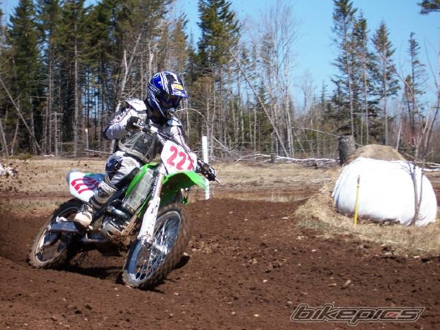 2005 KAWASAKI KX 250F | Picture 333886 motorcycle photo