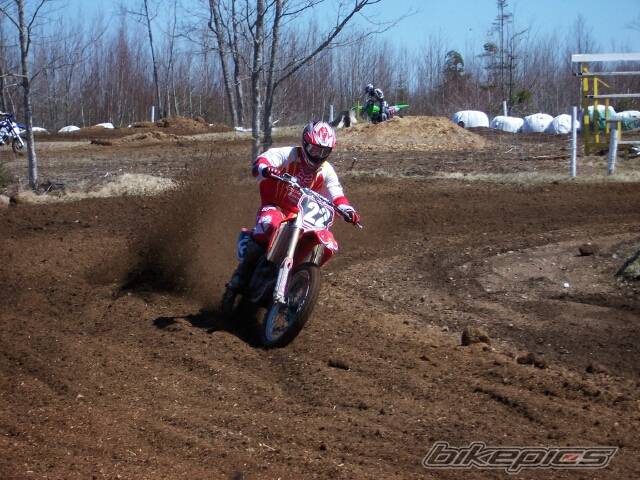 2005 HONDA CRF 250 | Picture 333890 motorcycle photo