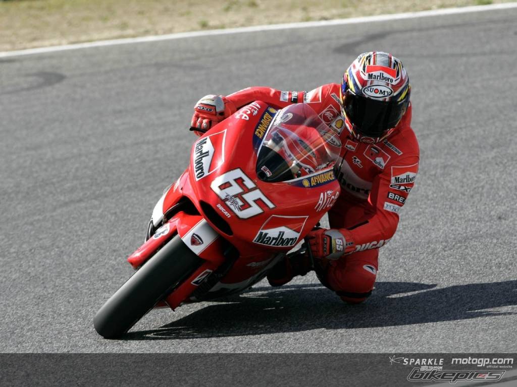 2005 DUCATI DESMOCEDICI | Picture 333977 motorcycle photo