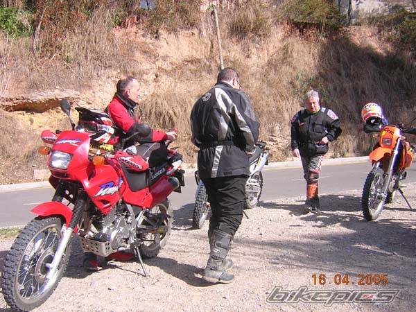2004 KTM 450 EXC | Picture 334020 motorcycle photo