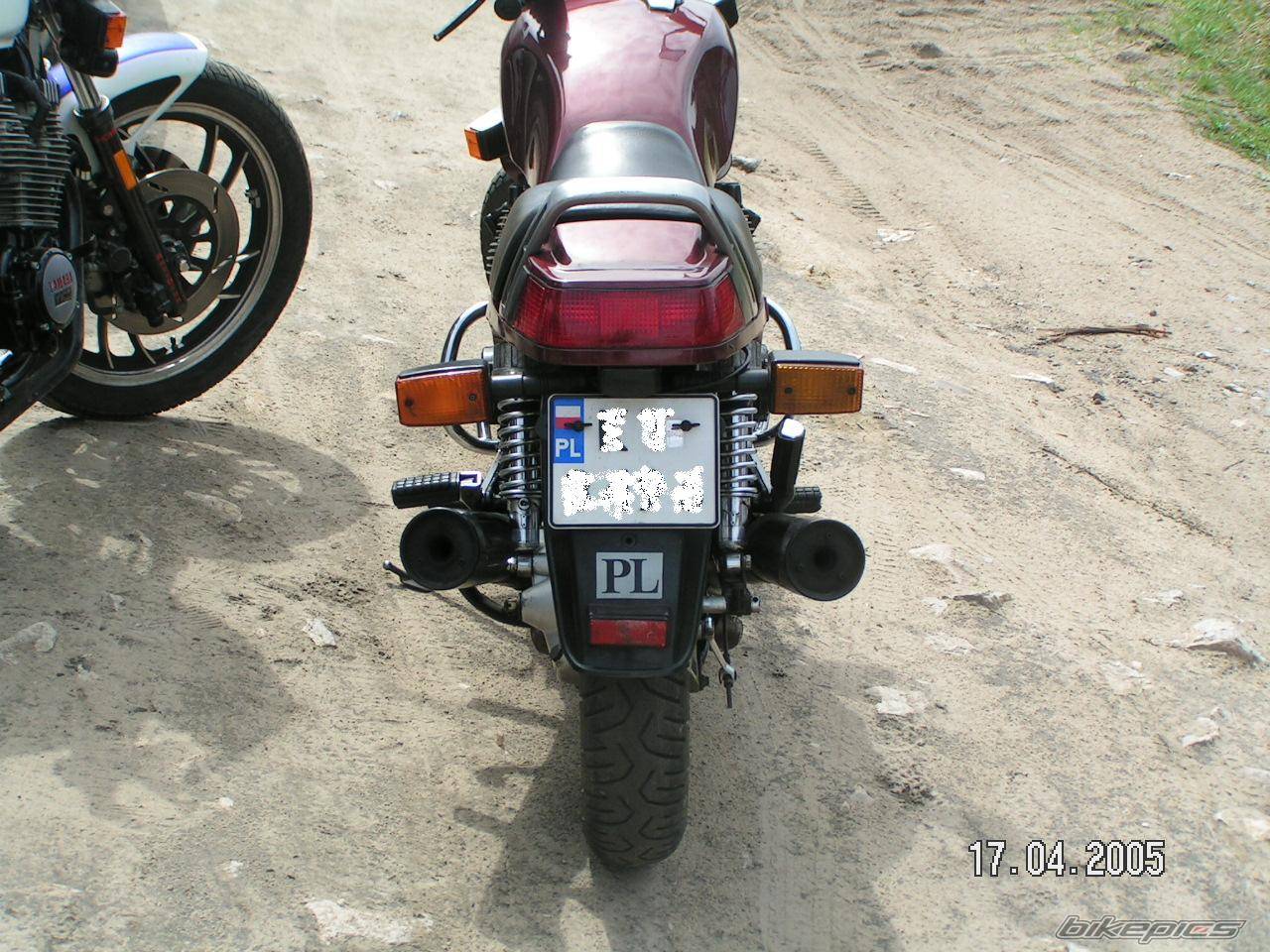1984 YAMAHA XJ 750 | Picture 334236 motorcycle photo