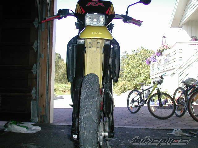 2002 APRILIA RX 50 | Picture 334279 motorcycle photo