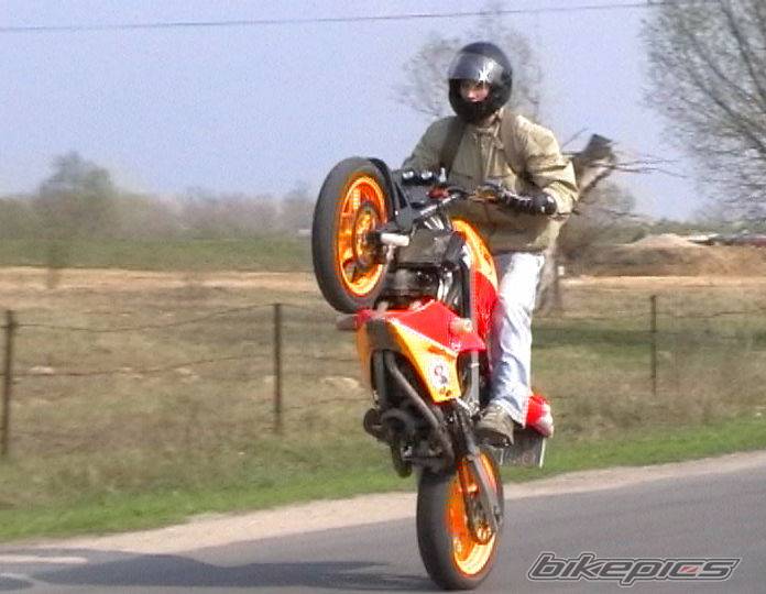 2005 HONDA VFR 750 | Picture 334295 motorcycle photo