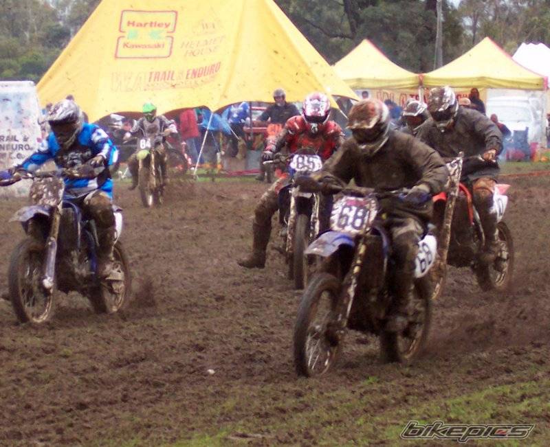 2003 YAMAHA WR450 | Picture 334752 motorcycle photo