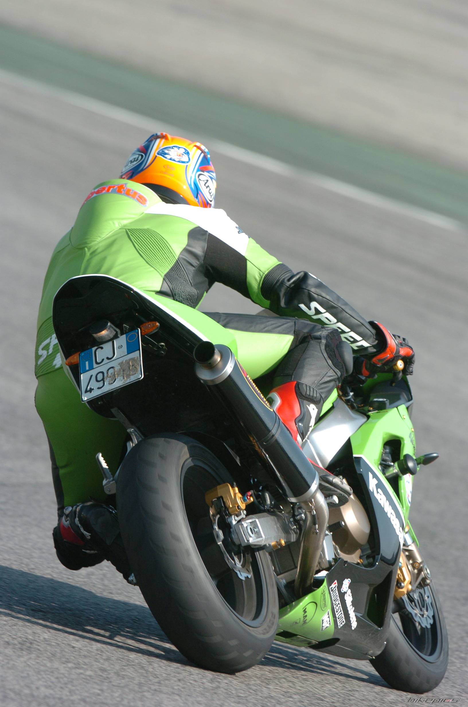 2004 KAWASAKI ZX 6R | Picture 334857 motorcycle photo