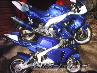 1999 YAMAHA YZF 600 | Picture 334866 motorcycle photo
