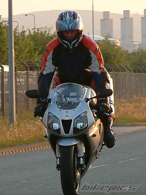 2002 HONDA VTR 1000 SP1 | Picture 334946 motorcycle photo