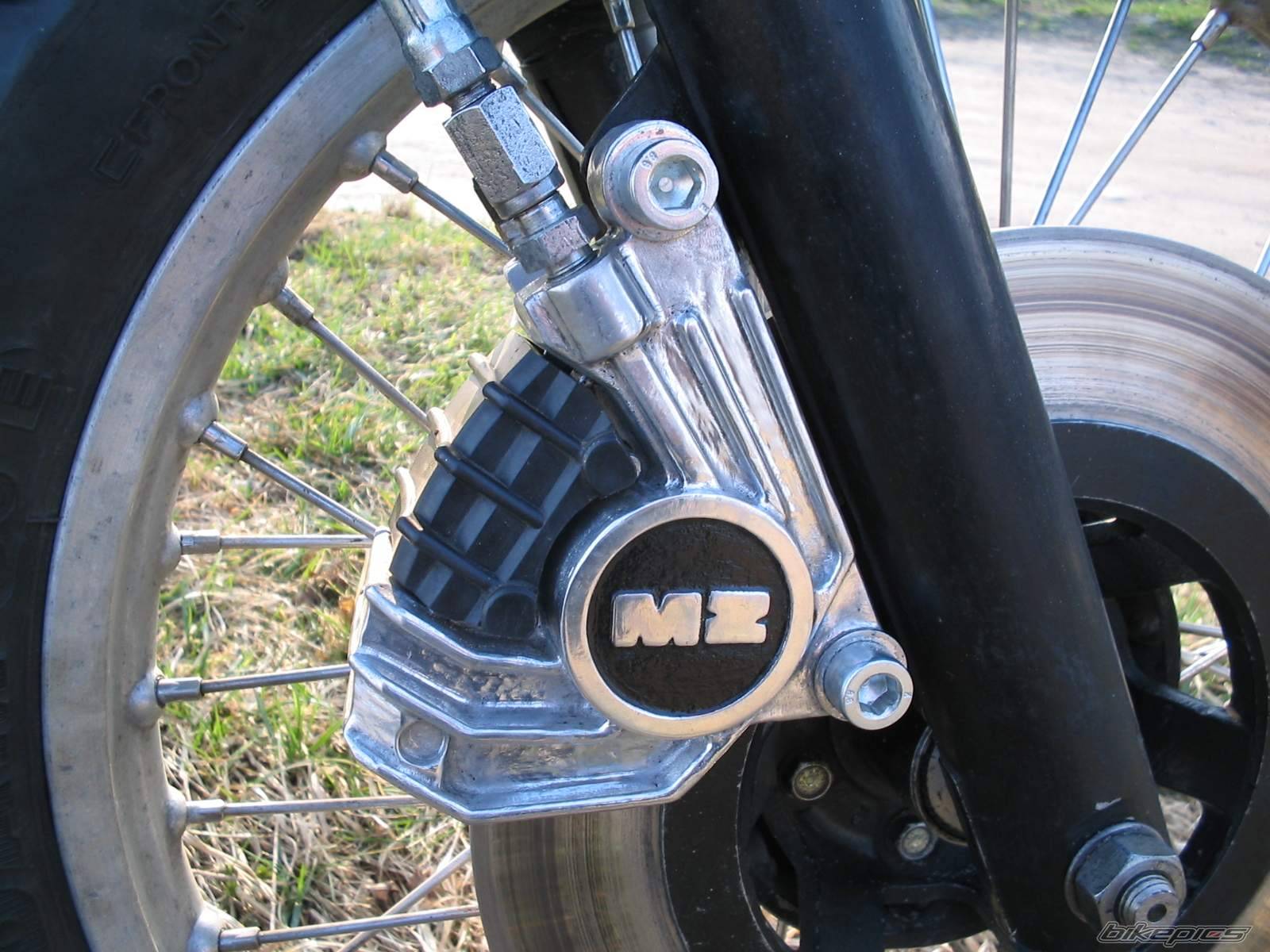 1987 MZ ETZ 250 | Picture 335061 motorcycle photo