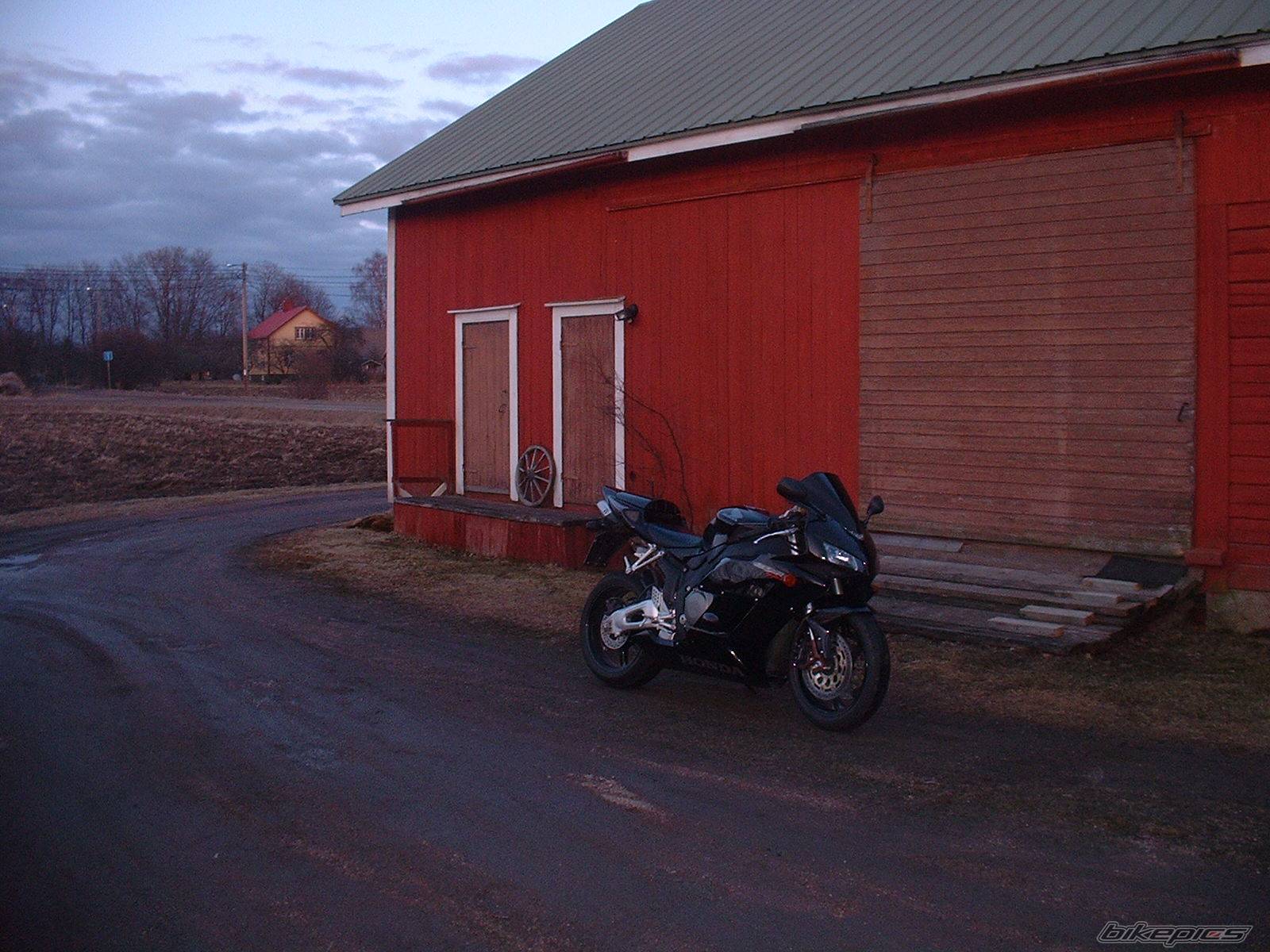 2004 HONDA CBR 1000  RR | Picture 335073 motorcycle photo