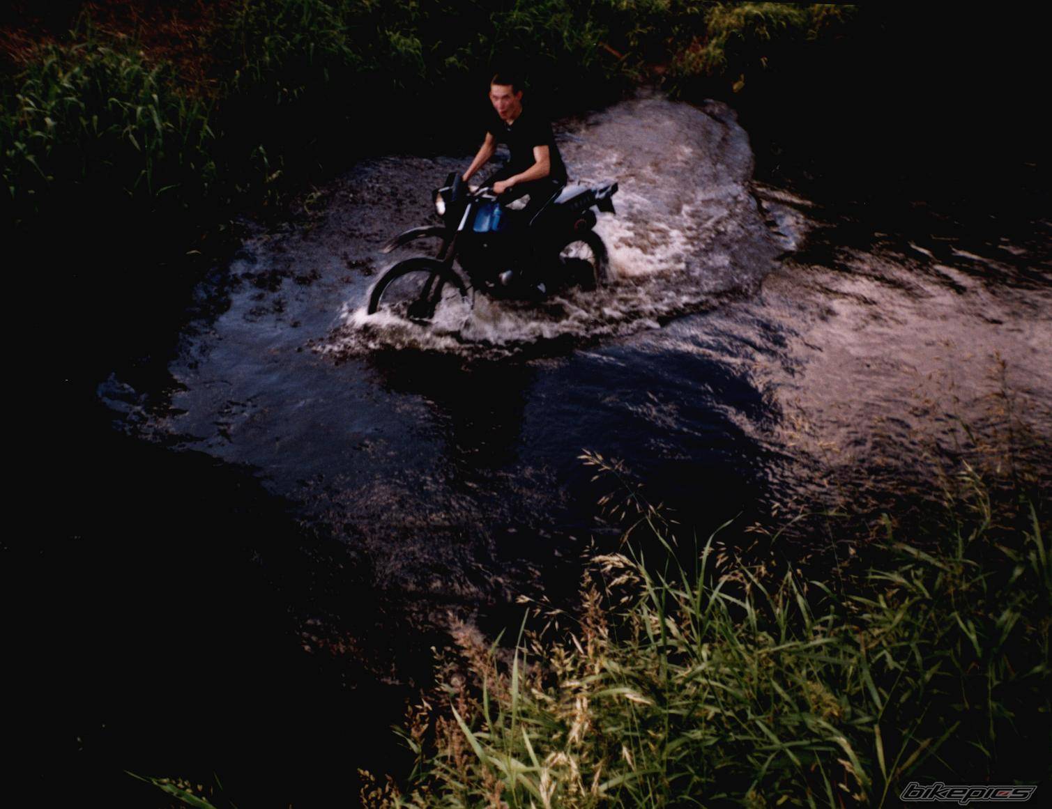 1983 YAMAHA DT 80 | Picture 335124 motorcycle photo