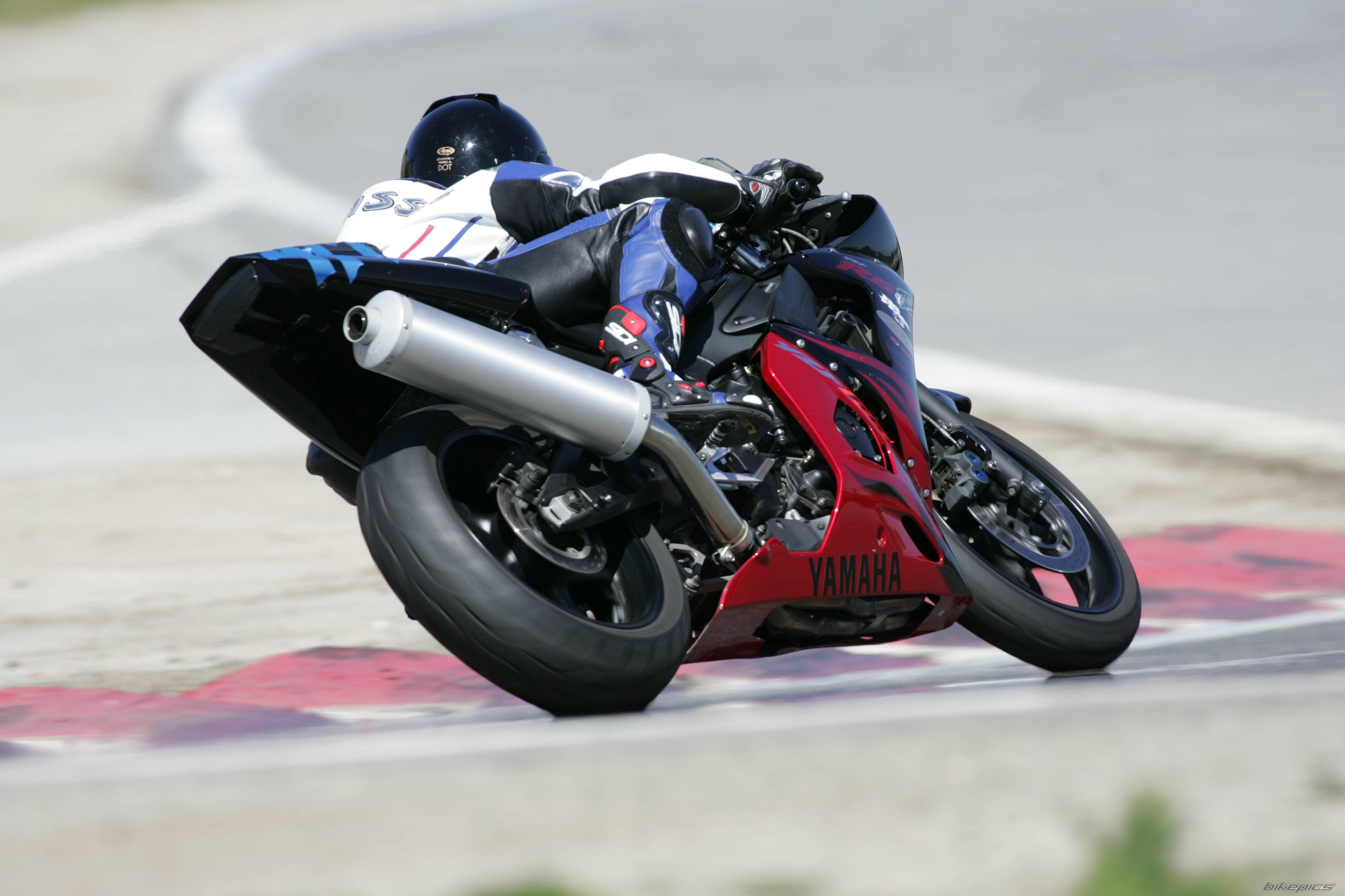 2003 YAMAHA YZF R6 | Picture 335128 motorcycle photo