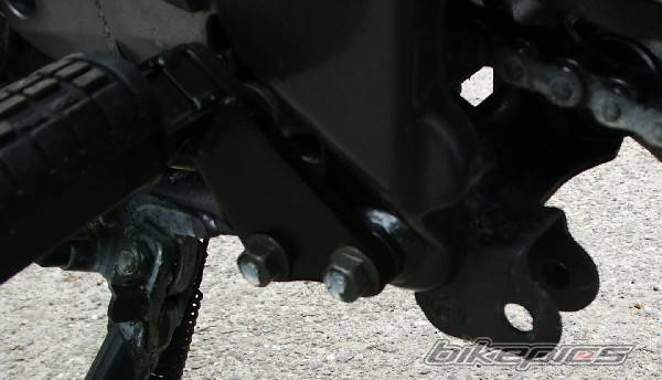 1998 SUZUKI XF 650 | Picture 335133 motorcycle photo