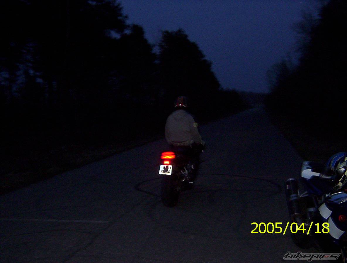 1995 HONDA CBR 900 | Picture 335264 motorcycle photo