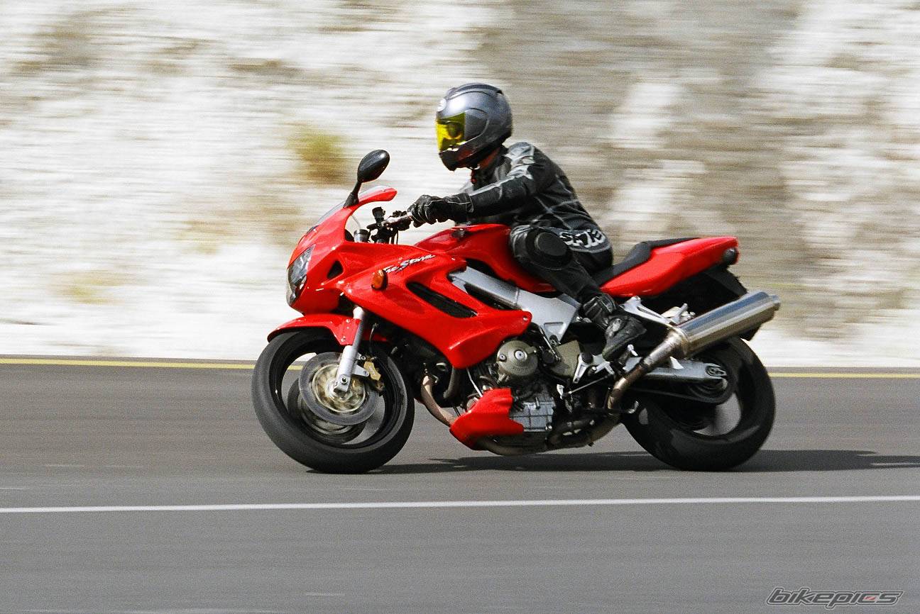 2004 HONDA VTR 1000 | Picture 335361 motorcycle photo