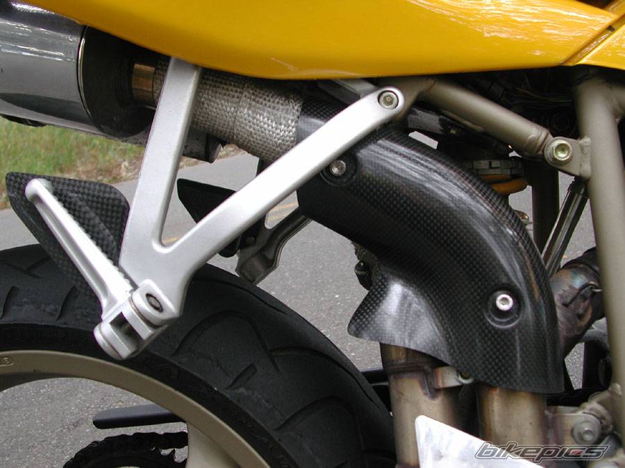 1997 DUCATI 748 | Picture 3354 motorcycle photo