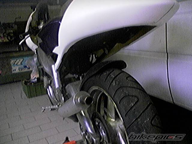 2005 APRILIA RS 125 | Picture 335556 motorcycle photo