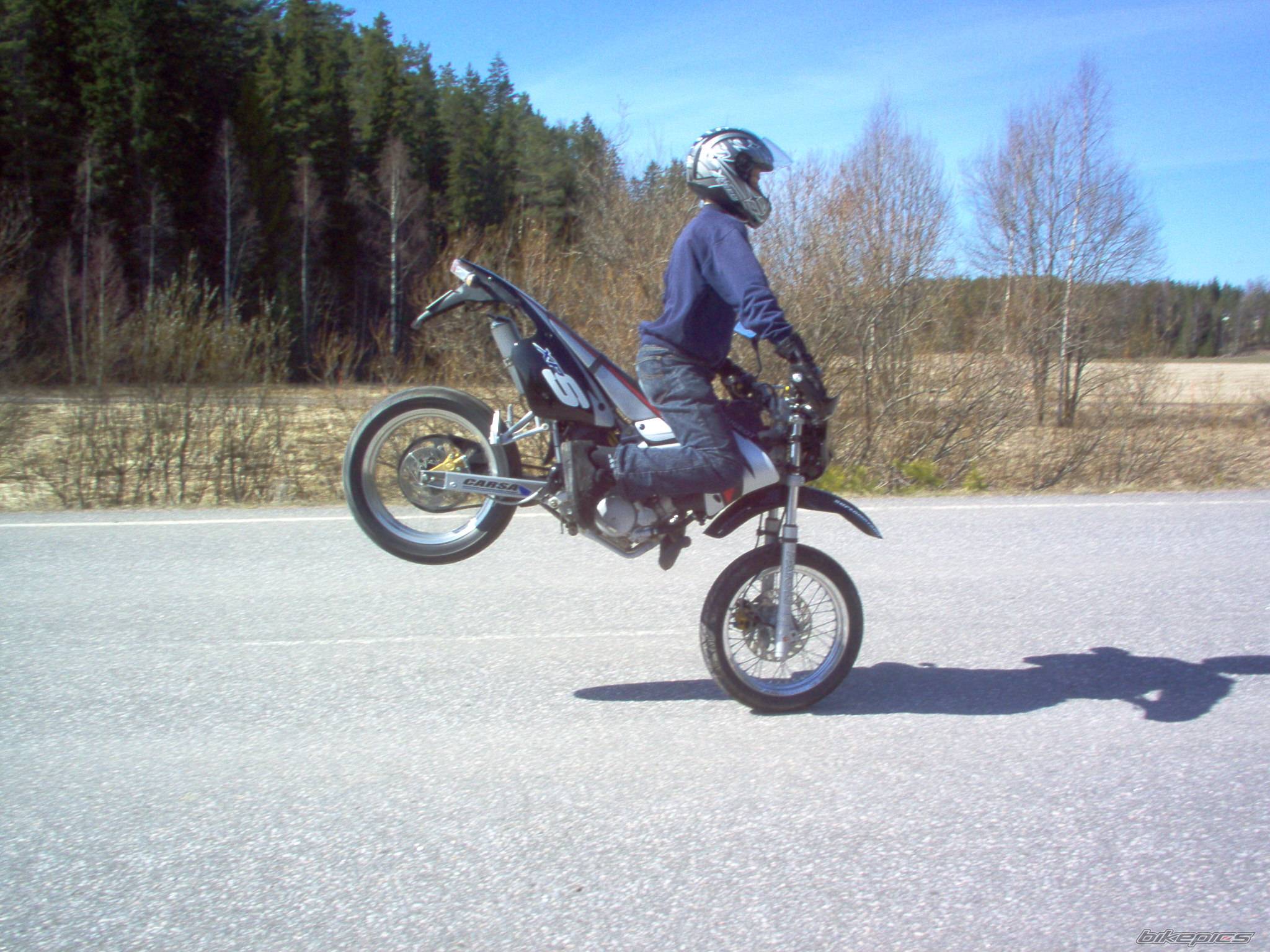 2004 PEUGEOT XPS SM | Picture 335611 motorcycle photo