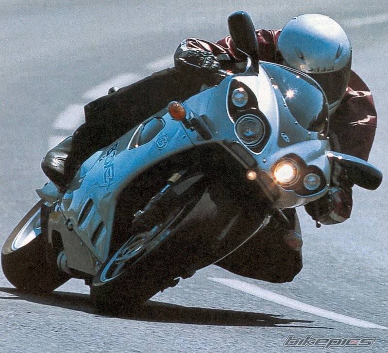 2004 VOXAN VB1 | Picture 335681 motorcycle photo
