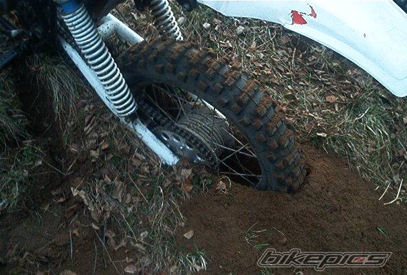 1989 CZ 125 CROSS | Picture 335688 motorcycle photo