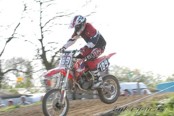 2001 HONDA CR 80 | Picture 335696 motorcycle photo