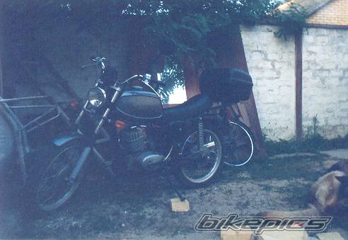 1973 MZ TS 150 | Picture 336028 motorcycle photo