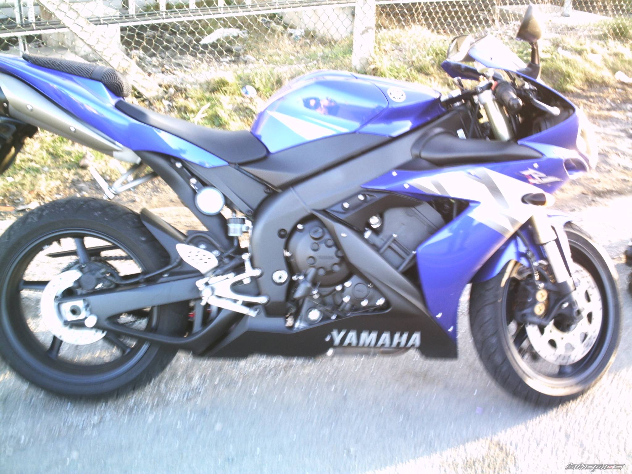 1999 YAMAHA YZF R1 | Picture 336138 motorcycle photo