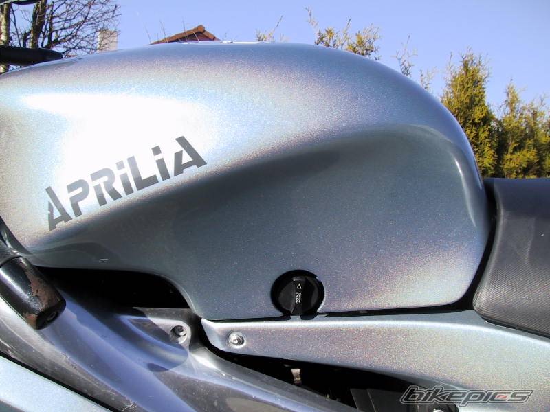 2001 APRILIA RS 125 | Picture 336325 motorcycle photo