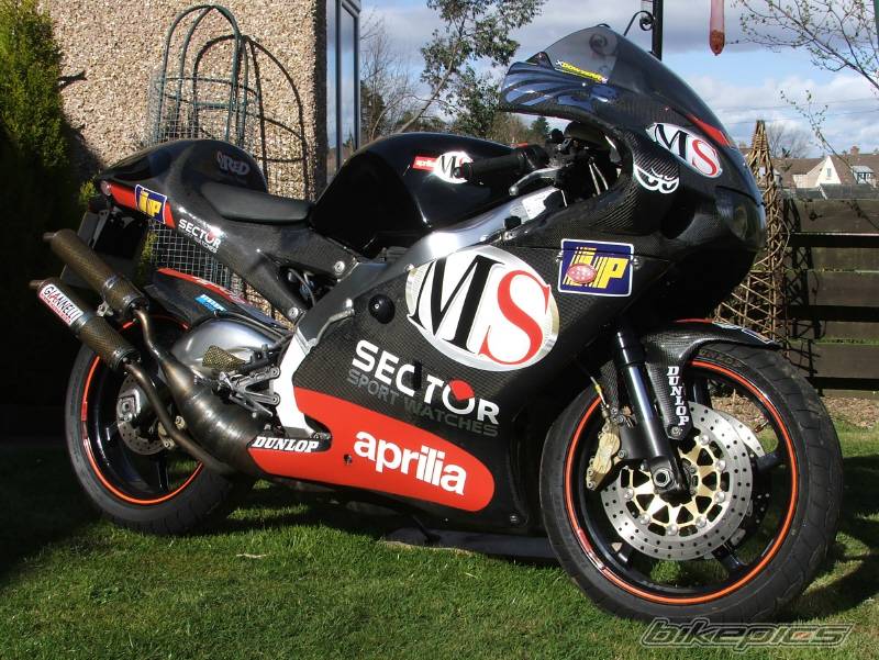 1998 APRILIA RS 250 | Picture 336399 motorcycle photo