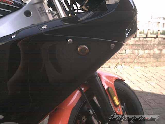 2001 APRILIA RS 50 | Picture 33648 motorcycle photo