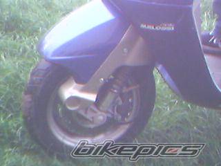 1991 PIAGGIO QUARTZ 50 | Picture 336485 motorcycle photo