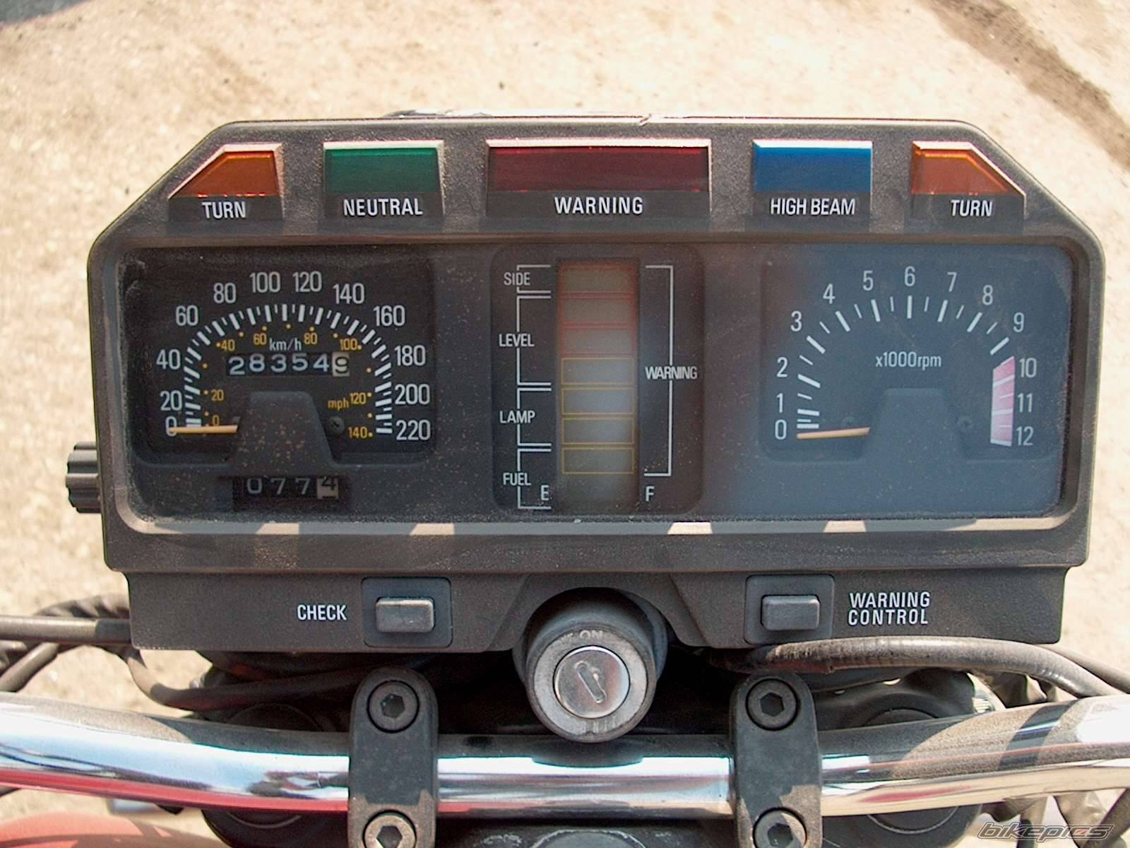 1981 YAMAHA XJ 750 | Picture 336546 motorcycle photo