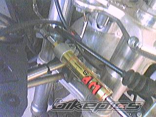 2005 APRILIA RS 125 | Picture 336765 motorcycle photo