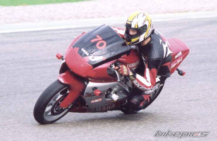 2000 YAMAHA YZF 1000 | Picture 33687 motorcycle photo