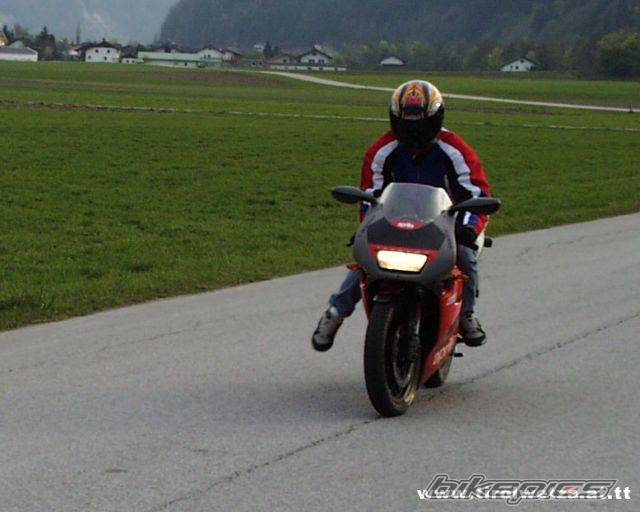 1994 APRILIA RS 50 | Picture 33690 motorcycle photo