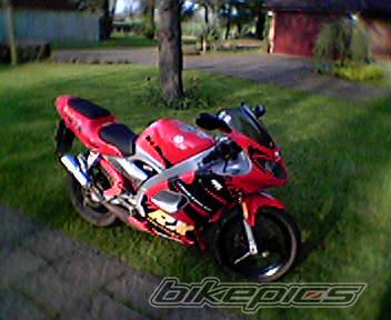 2003 MOTORHISPANIA RX 50 | Picture 336987 motorcycle photo