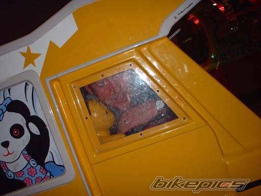1992 HONDA NSR 125 | Picture 33708 motorcycle photo