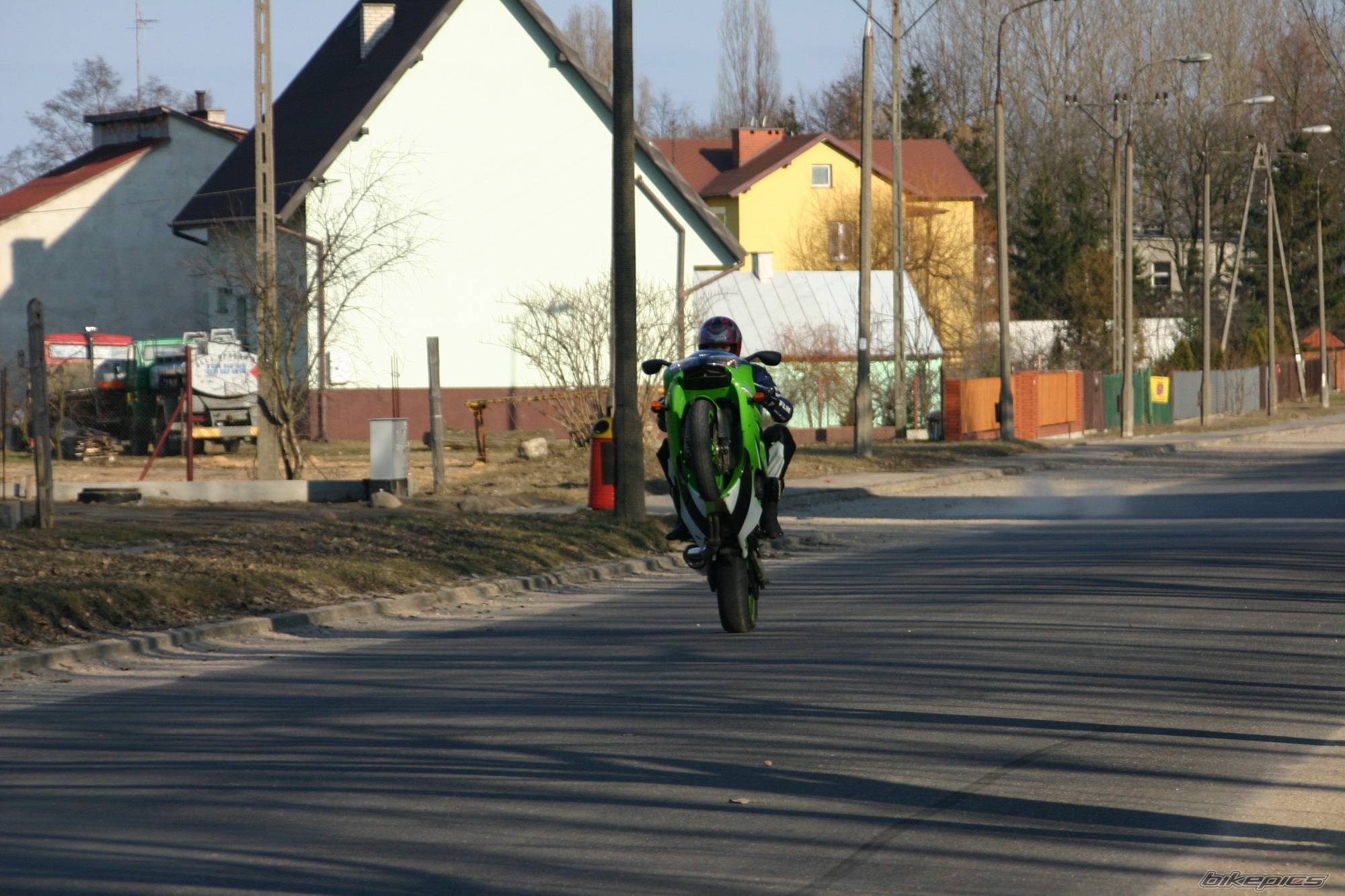 2000 KAWASAKI ZX 6R | Picture 337481 motorcycle photo