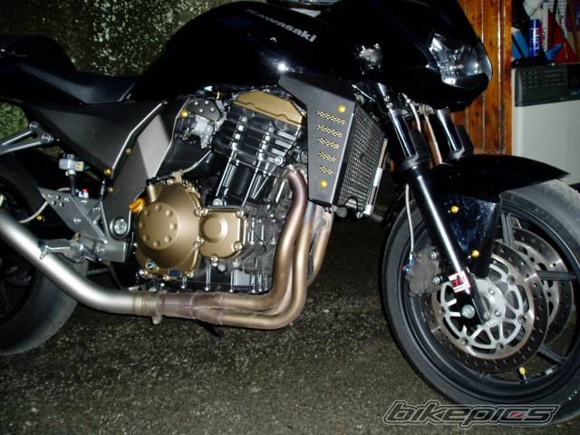 2004 KAWASAKI Z 750 | Picture 338216 motorcycle photo