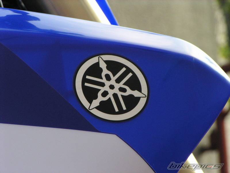 2005 YAMAHA WR 250F | Picture 338250 motorcycle photo