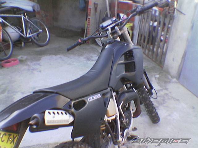 1995 FANTIC CABALLERO 50 | Picture 338314 motorcycle photo