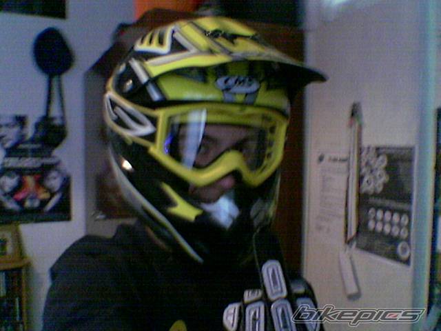 1995 FANTIC CABALLERO 50 | Picture 338325 motorcycle photo