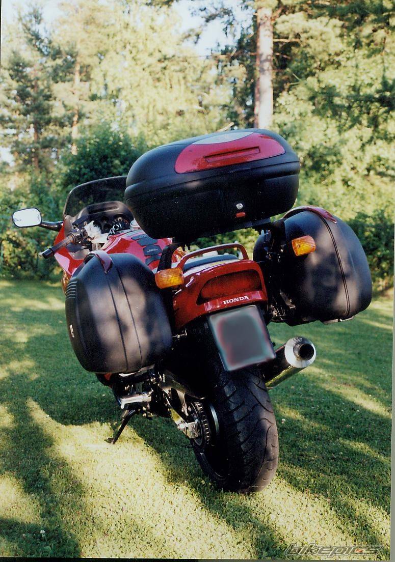 2000 HONDA CBR 1000 F | Picture 33849 motorcycle photo