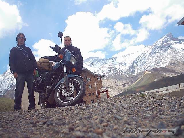 2000 JAWA 350 | Picture 338727 motorcycle photo