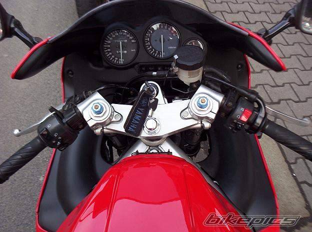 1996 YAMAHA YZF 600 | Picture 338873 motorcycle photo
