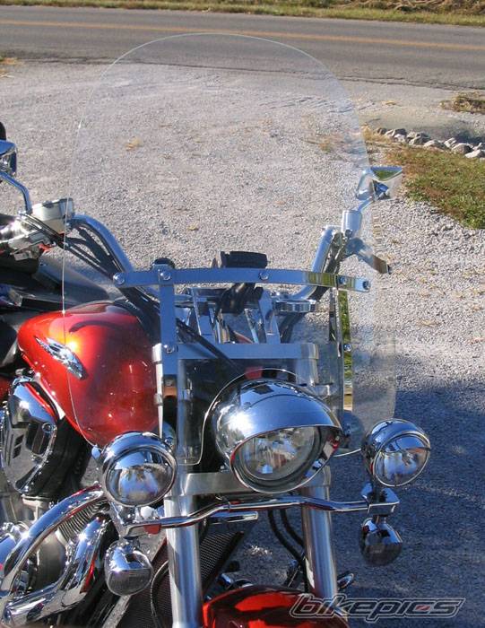 2003 HONDA VTX 1800 | Picture 338932 motorcycle photo
